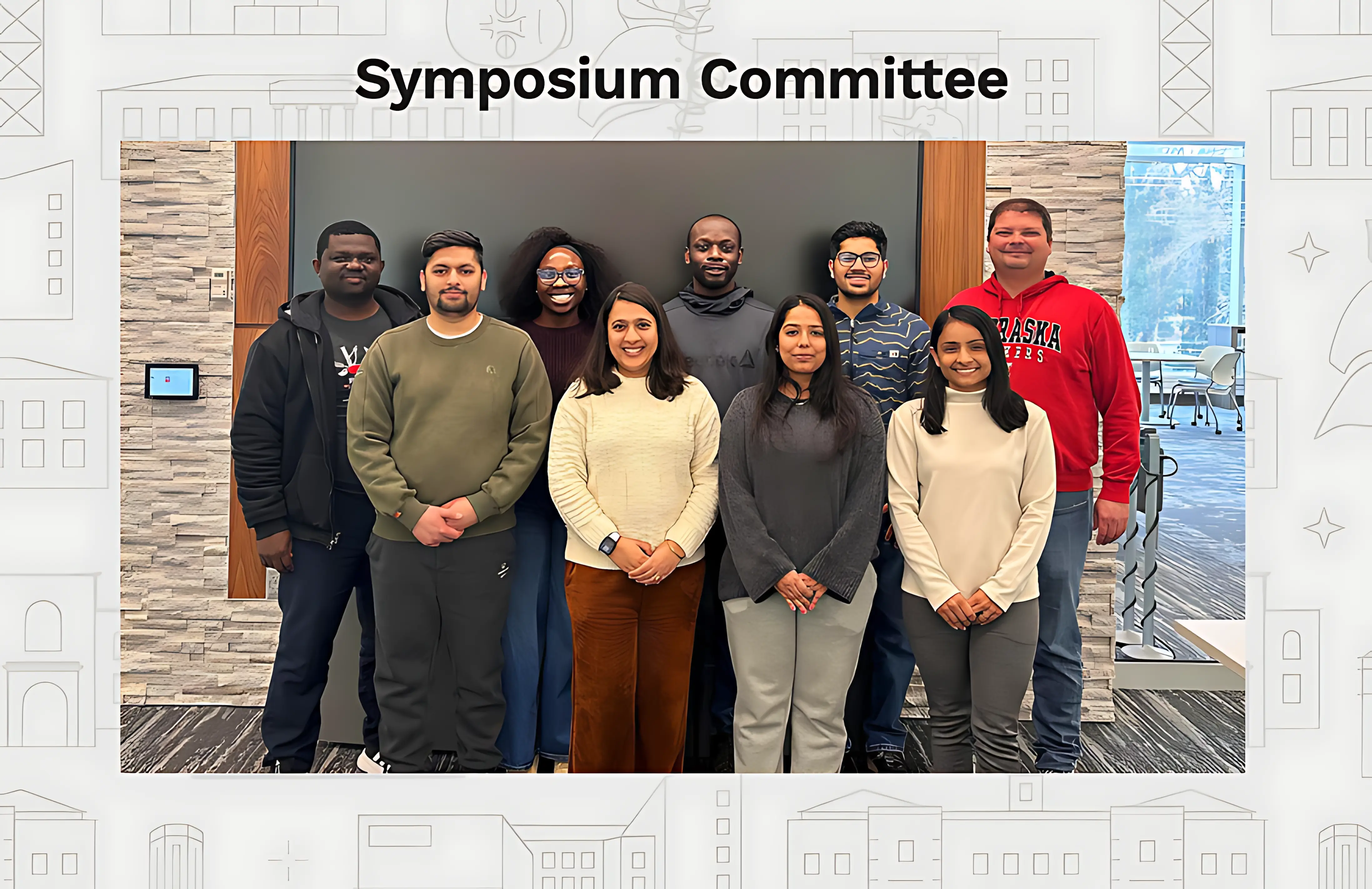 2026 NPSS Organizing Committee